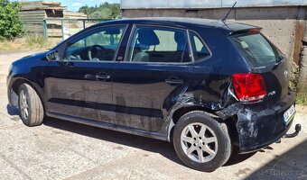 Polo 1.2 Tdi - 2