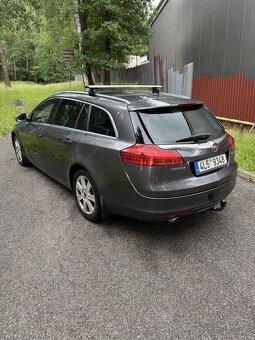 Opel Insignia 2.0 CDTI 118 kW - 2