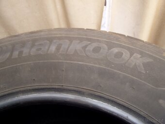 Letní pneumatiky Hankook - 2