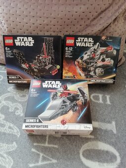 Lego - 2