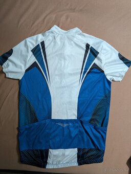 Cyklistický dres - 2