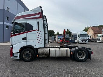 IVECO S-WAY 490 STANDART/RETARDER/PTO - 2