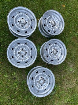 Kola 4x98 R13 - 2