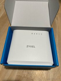 Zyxel LTE3202-M437 - 2