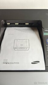 Samsung 3820dw + nový toner na 10tis.stran - 2