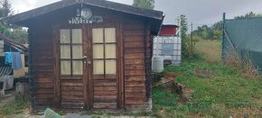 Prodej chaty v Horní Libchavě - 2