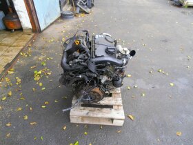 Motor 1,9 TDI 85 kw ATJ - 2