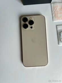 Apple Iphone 13 Pro 128Gb Gold - 2