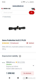 Puskohledy dva - 2