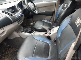 Mitsubishi L200 od roku 05 do roku15 - 2
