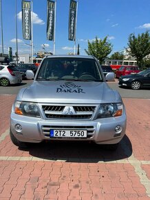 Pajero - 2