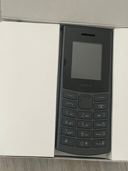 Nokia 105 4G - 2