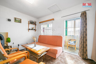 Prodej chaty, 41 m², Starý Plzenec - 2