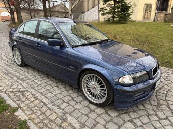 BMW e46 Alpina B3 3.3 - 2