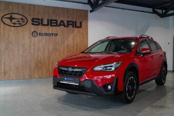 Subaru XV 1.6i Lineartronic Style AWD - 2