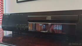 Kenwood CD player prehravac DPF-1030 - 2