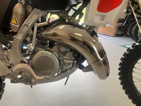 Fantic XX125 - 2