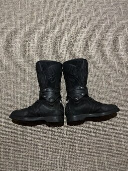 4x boty Sidi Adventure GTX vel. 45-46-47 - 2
