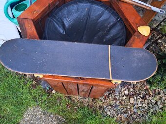 Skateboard - 2