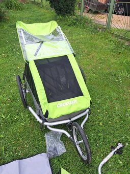 Vozík Croozer for kids 2 - 2