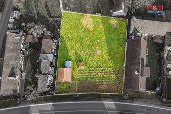 Prodej pozemku k bydlení, 1019 m², Dolce - 2