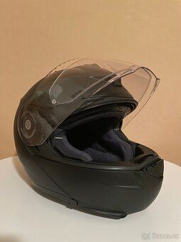 Vyklápěcí přilba SCHUBERTH C3 Pro - 2