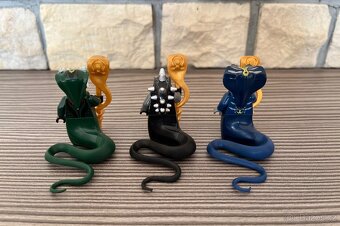 Lego Ninjago figurky - 2