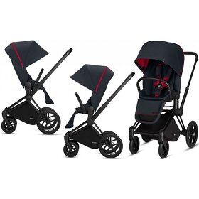 Cybex prism ferrari - 2