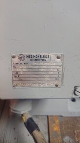 Elektromotor 5,5 KW, 1450 ot. - 2