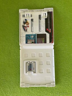 Mario Kart 7 (Nintendo 3DS) - 2