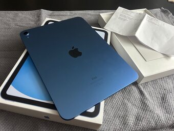 iPad Air5 (10generace) 64gb záruka - 2