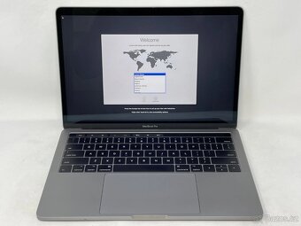 Apple Macbook Pro 13", 2016, i7, 16GB, 1TB - 2