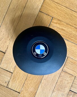 Airbag BMW volant E46, E39 - 2
