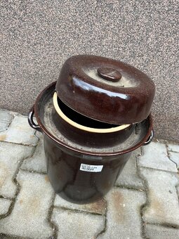 Sud na zeli 10l - 2