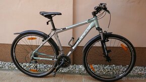 CROSOVÉ KOLO AUTHOR STRATOS CROSS - 2