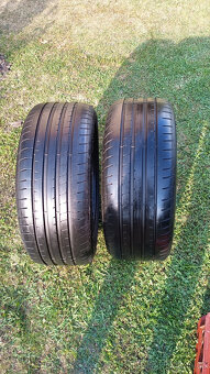 235/45 R18 94W GoodYear Eagle F1 - 2