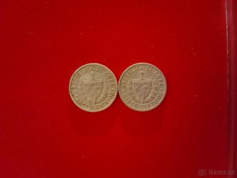 KUBA 5 CENTAVOS 1966 - 2KS - 2