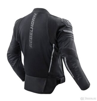 Rebelhorn Vandal Mesh vel. L - 2