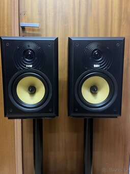 B&w Bowers & Wilkins - 2