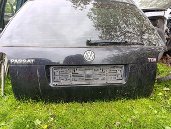 Volkswagen Passat B5.5 (5 vrata) - 2
