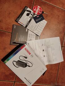 Haibike allmnt xduro 3.0 625wh Bosch cx4 odpočet DPH - 2