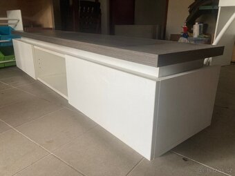 TV stůl - 2