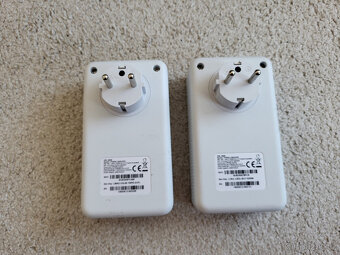 Powerline 1300 DUO FR rozšíření internetu po domě - 2