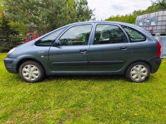 Citroen Xsara Picasso 1.6 16V - 2