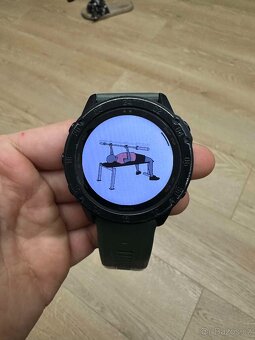 Garmin Tactix Delta - 2