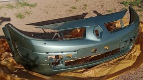 Renault Megane nárazník - 2