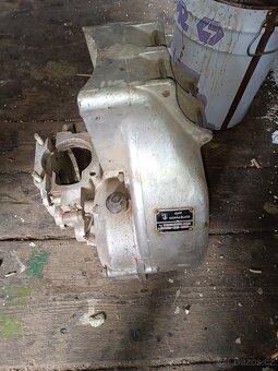 PF 62 Motorobot - 2