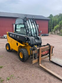 JCB Teletruk TLT 30D - Vysokozdvižný vozík - 2