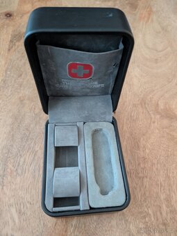 Box na hodinky Wenger - 2