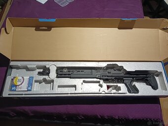GR-14 EBR SHORT - 2
